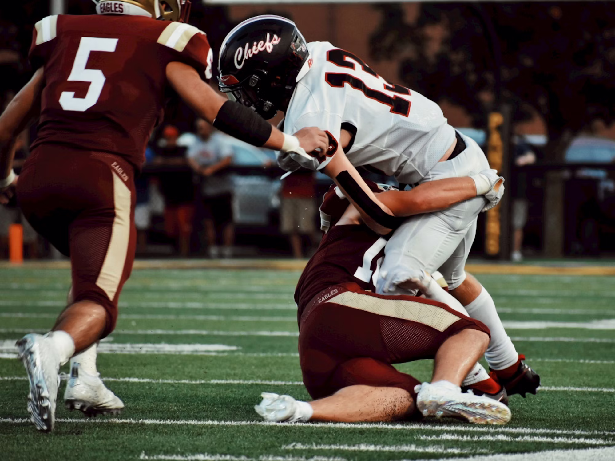 The Evolution of Football: Understanding Its Rules and Culture